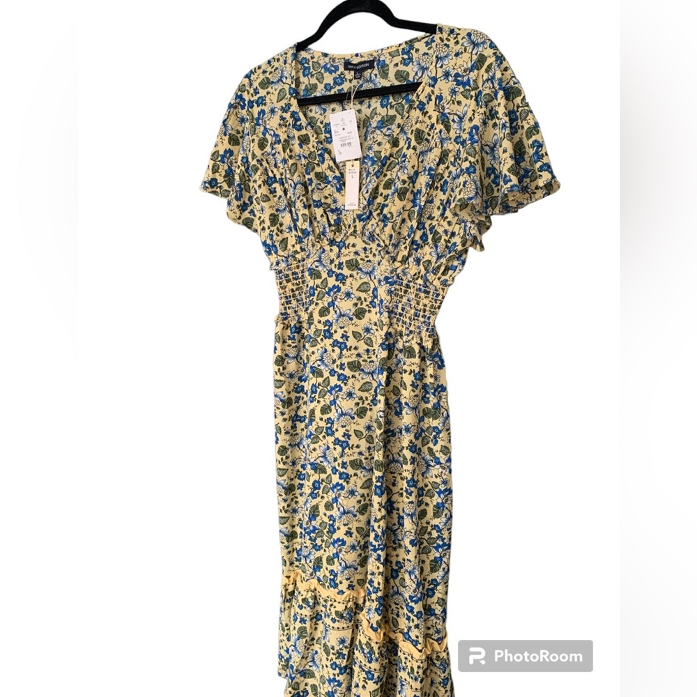 Max Edition Dress Robe - Picture 5 of 5
